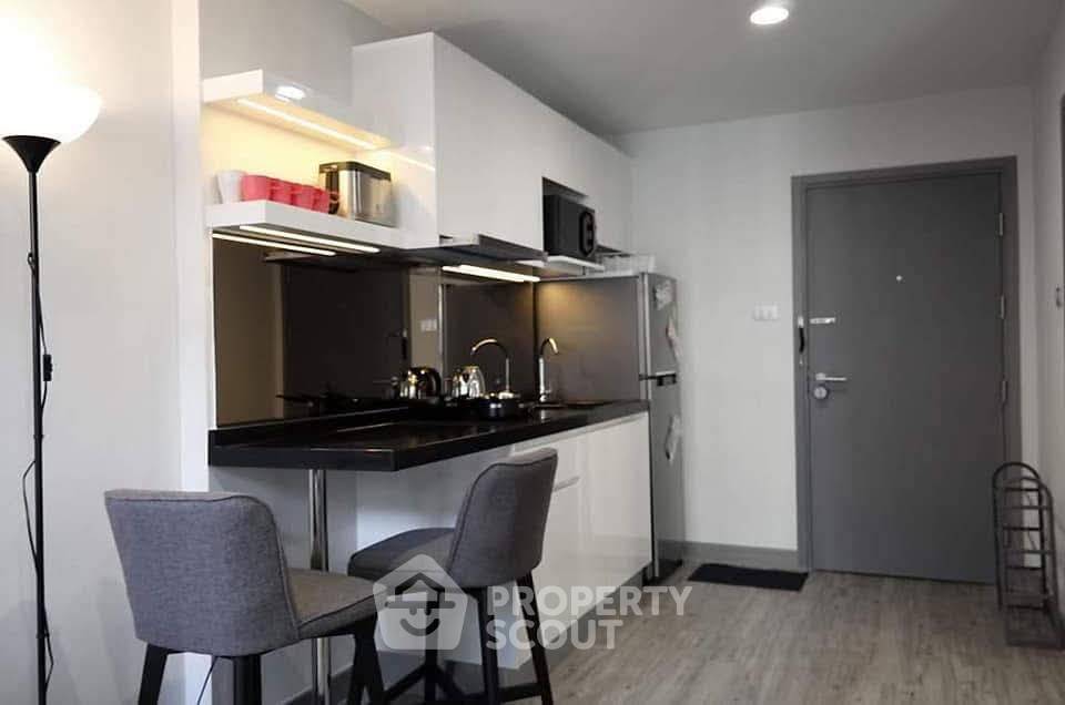 รูป คอนโด 1-ห้องนอน ที่ ดุสิตดีทู เรสซิเดนเซส หัวหิน ใน หนองแก (ID 2083603) - รูปที่ 9/12
