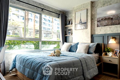 Condos for rent : 2-BR Condo For Rent At Elio Del Ray Near BTS Udom Suk (ID 3338316)