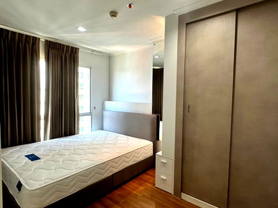Condos for rent : Lumpini Park Riverside Rama 3 For rent