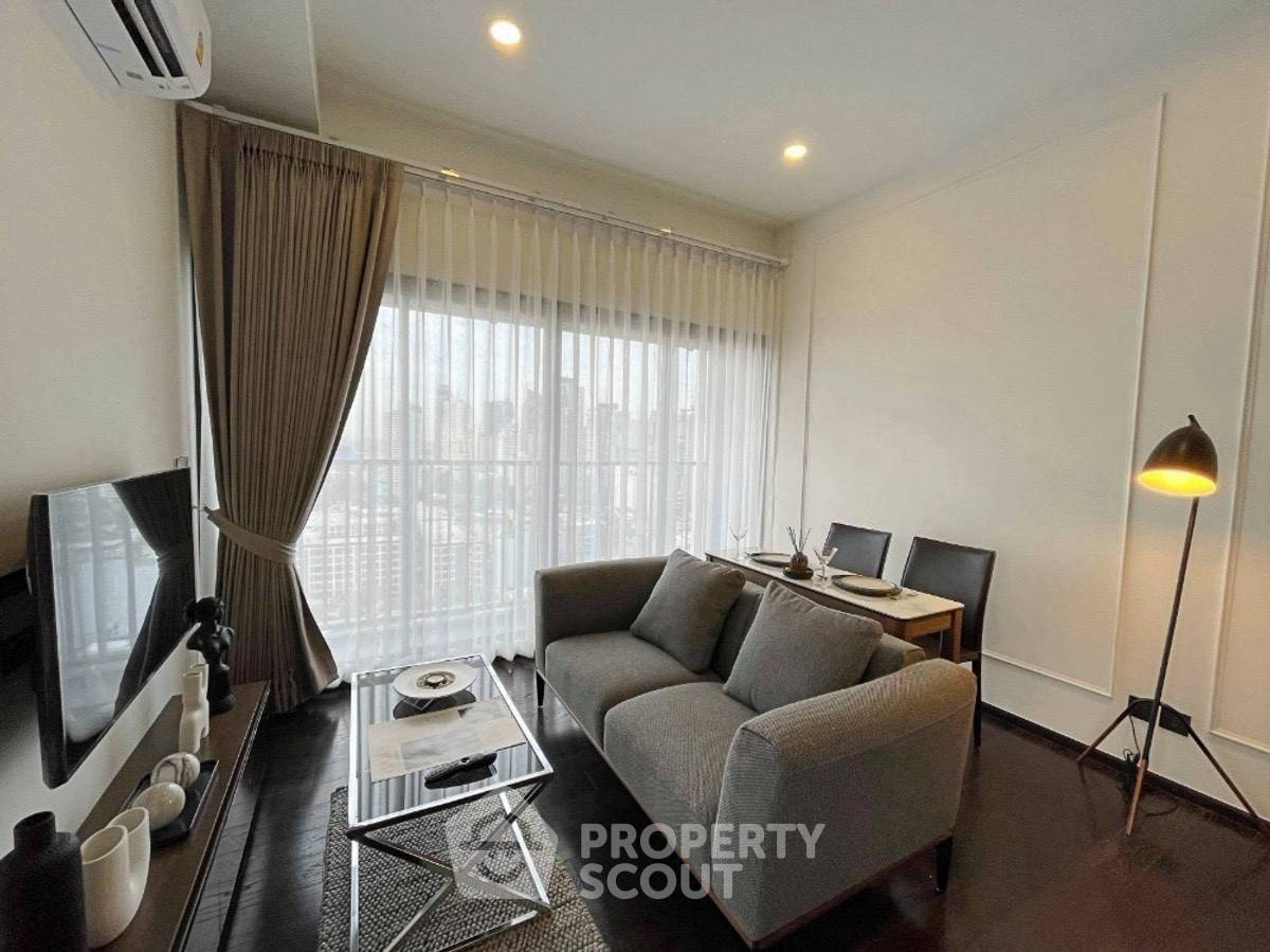 picture 2-BR Condo at Park Origin Thonglor near BTS Thong Lor (ID 3337603) - 8/12