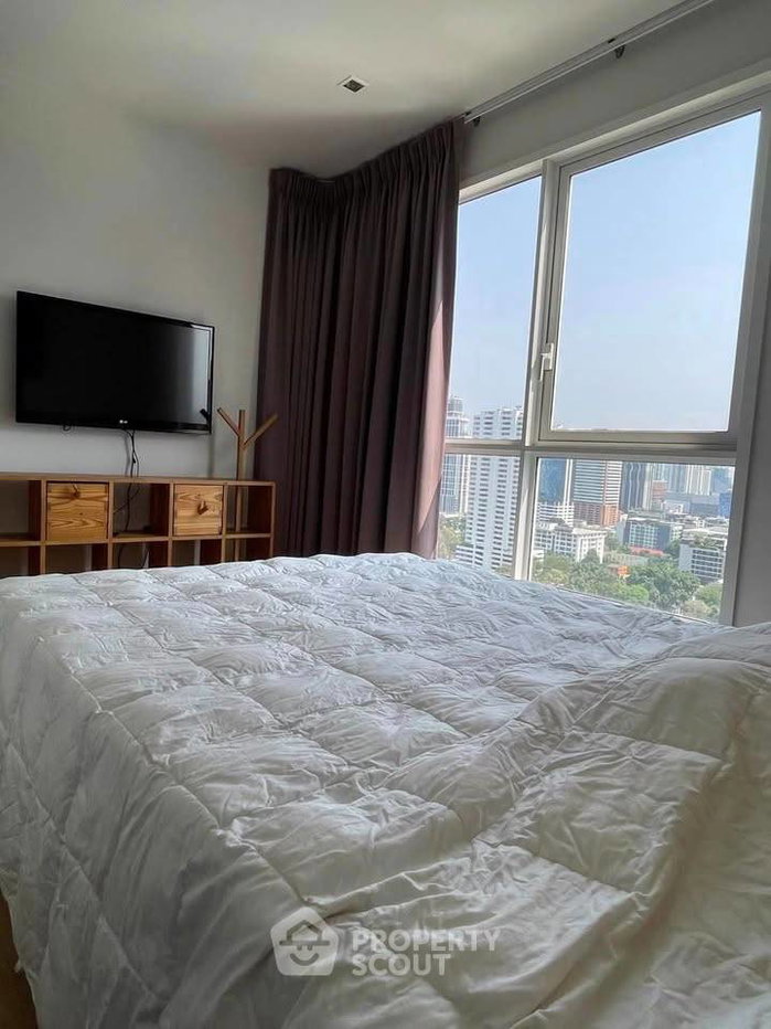 รูป คอนโด 1 ห้องนอน ชั้น 22 ที่ HQ Thonglor ใกล้ BTS ทองหล่อ (ID 3342249) - รูปที่ 5/6