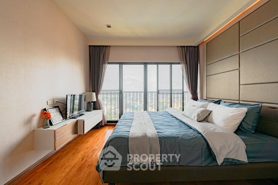 รูป คอนโด 1-ห้องนอน ที่ โนเบิล รีวิล เอกมัย ใกล้ BTS เอกมัย (ID 3342318) - รูปที่ 11/20