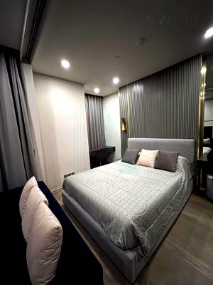 Condos for rent : 🎉 For rent condo ASHTON ASOKE Building 1, Floor 37,1 bed room, Room size 35 sqm