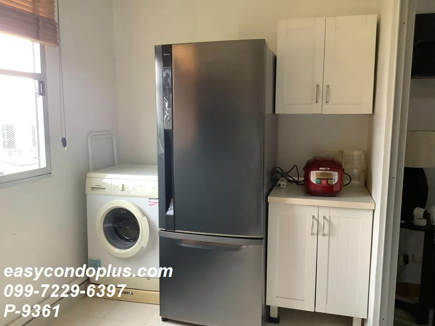 รูป 🏷️ P-9361 | City Home Sukhumvit | 2 นอน 75 ตร.ม. ชั้น 7 | BTS อุดมสุข 497 ม. - รูปที่ 7/11