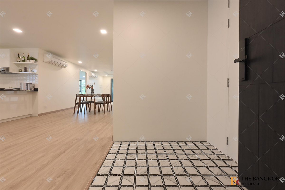 picture Hurry to book!! Popular rare units Voque Residential Condominium Sukhumvit 31 - 5/10
