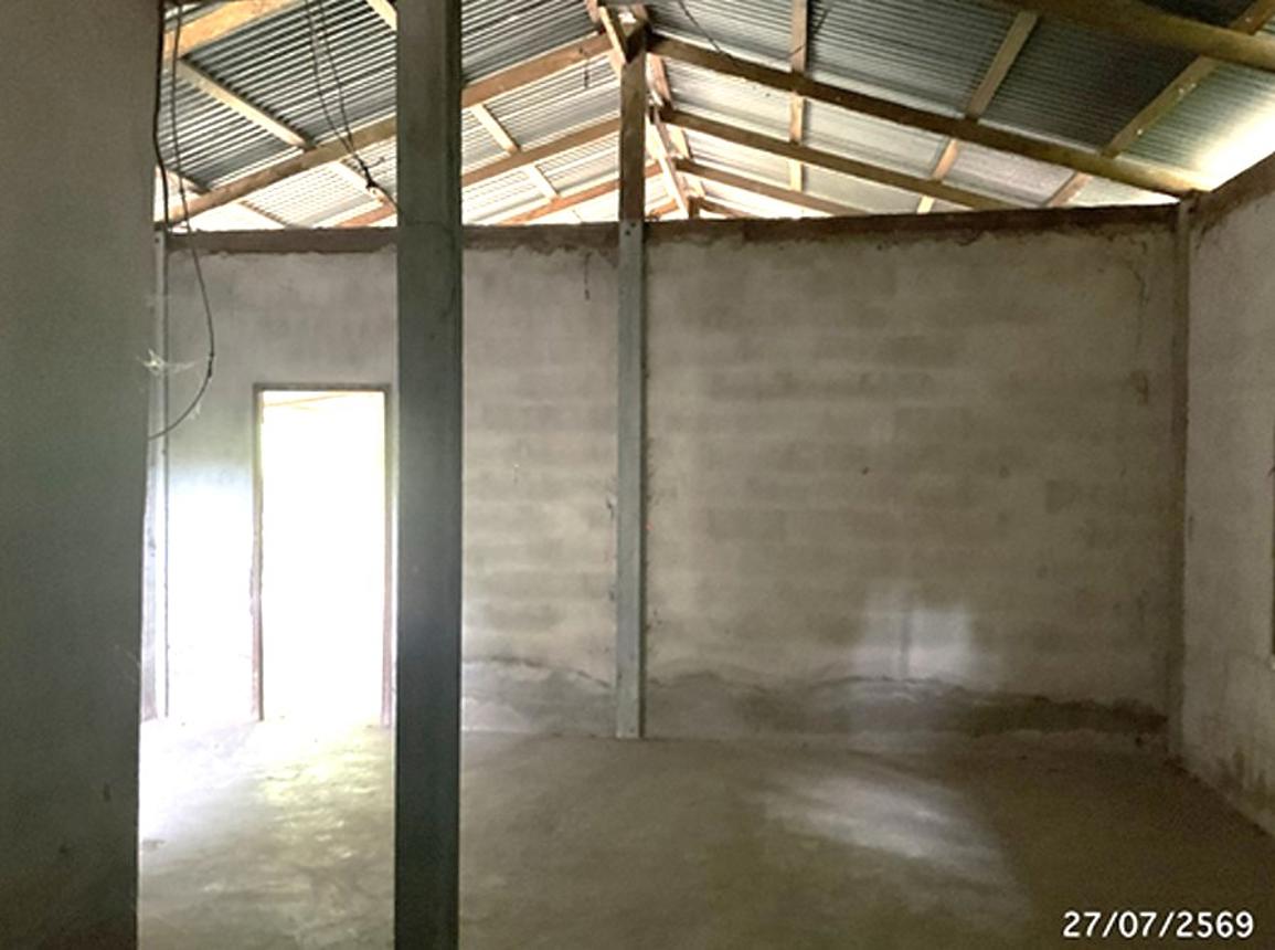 รูป บ้านเดี่ยว 707 ตร.วา เมืองอุบลราชธานี อุบลราชธานี 2.7M - รูปที่ 12/21