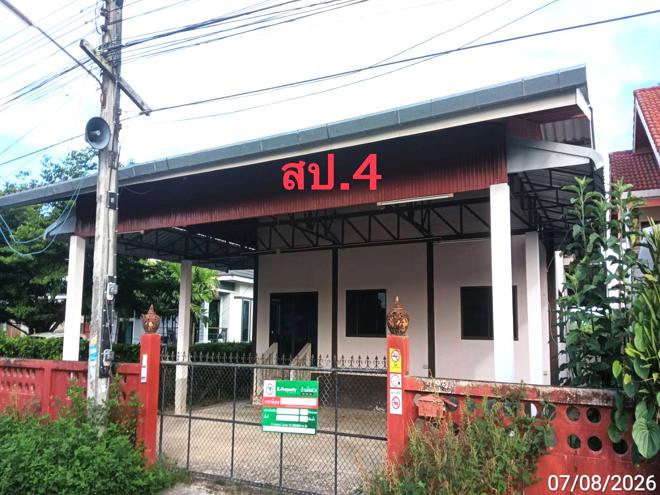picture HOME 173 Sq.w. San Pa Tong Chiang Mai for 2.5M - 10/33