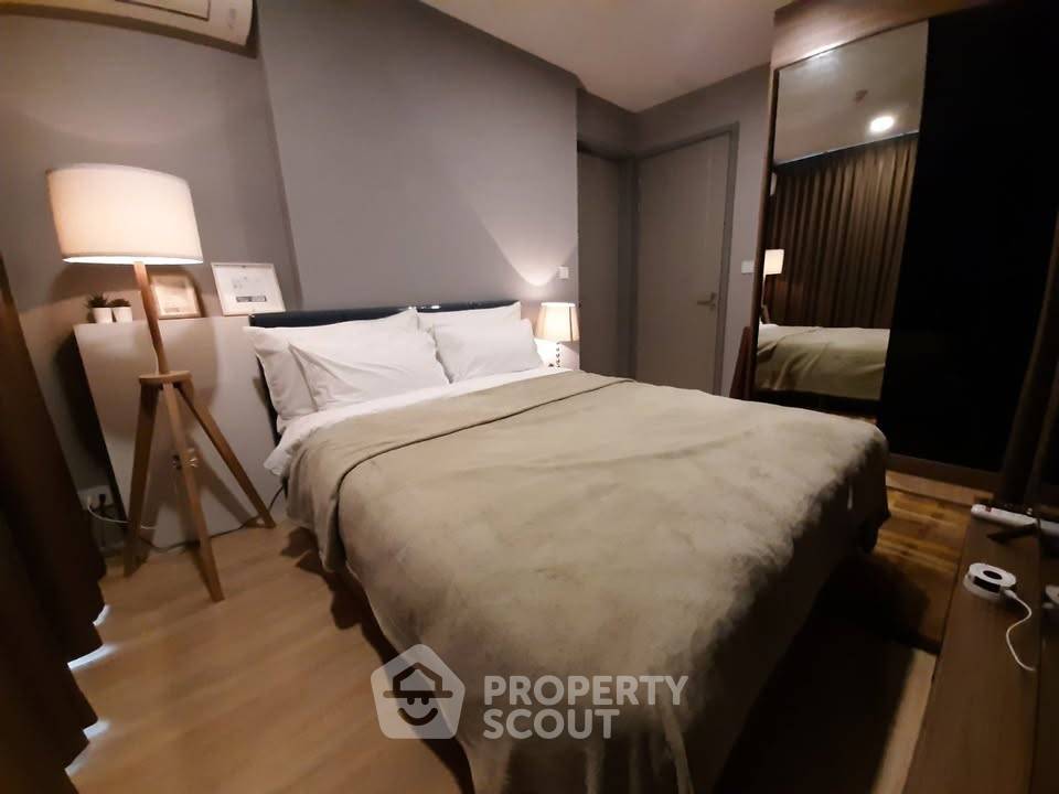 รูป คอนโด 2 ห้องนอน Taka Haus Ekamai 12 ใกล้ BTS เอกมัย (ID 3342385) - รูปที่ 12/20