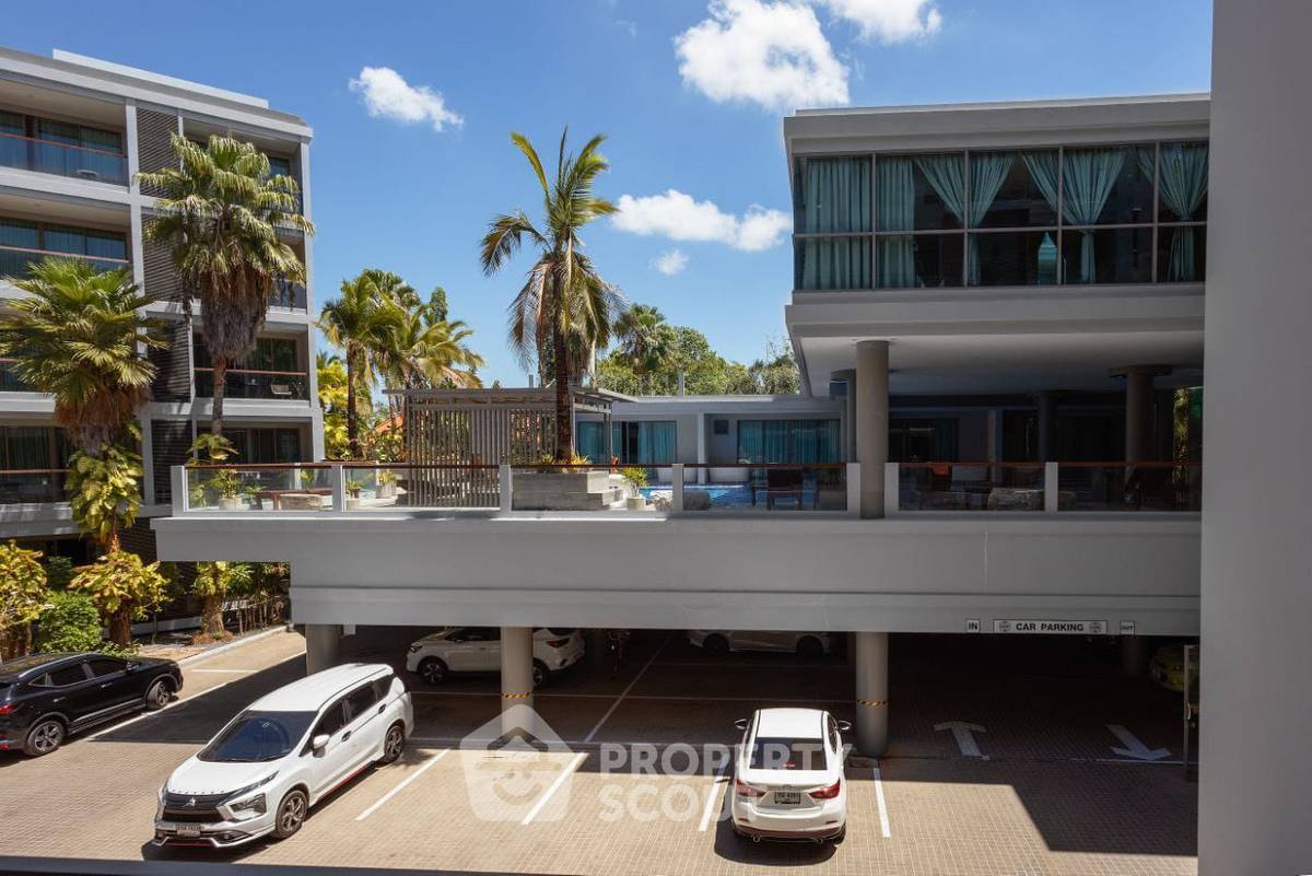 รูป เช่าคอนโด 1 ห้องนอน The Regent Bangtao ย่านลากูน่า ภูเก็ต (ID 2097375) - รูปที่ 6/8