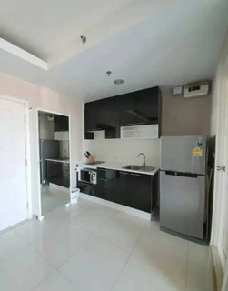 รูปภาพ ห้องสวยพร้อมอยู่ อุปกรณ์เครื่องใช้ไฟฟ้าครบ