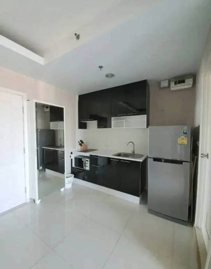 รูป ห้องสวยพร้อมอยู่ อุปกรณ์เครื่องใช้ไฟฟ้าครบ - รูปที่ 1/4