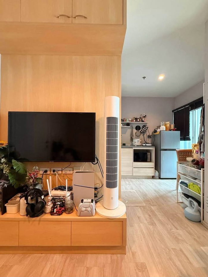 picture Ready to move in with a very warm welcome - 2/4
