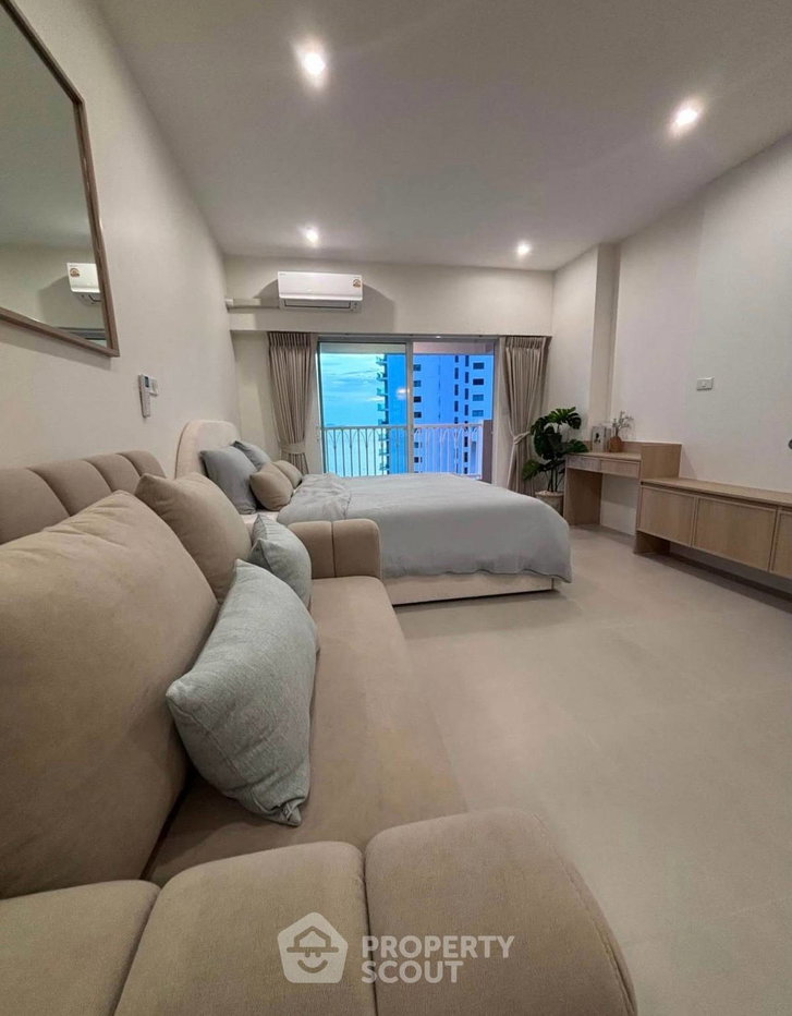 รูป คอนโด 1-ห้องนอน ที่ วงศ์อมาตย์ การ์เดน บีช ใกล้ ปราสาทสัจธรรม (ID 3340919) - รูปที่ 5/23