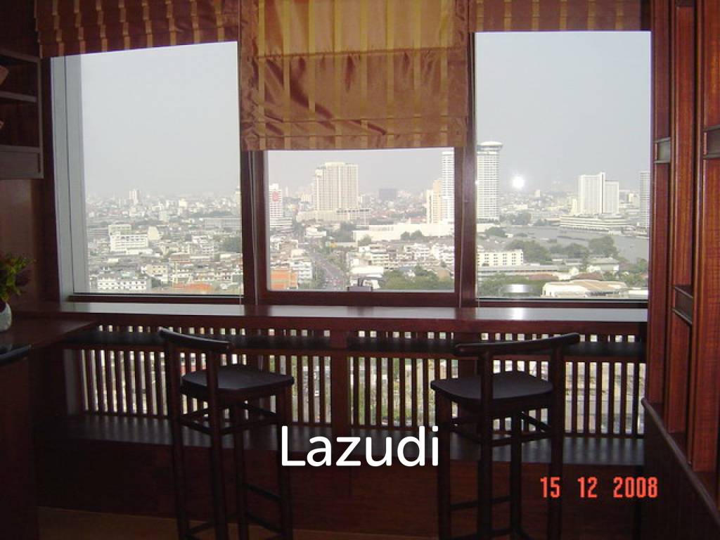 รูป คอนโด 140 ตร.ม. ชั้น 20 วิวเมืองย่านคลองต้นไทร - รูปที่ 10/19