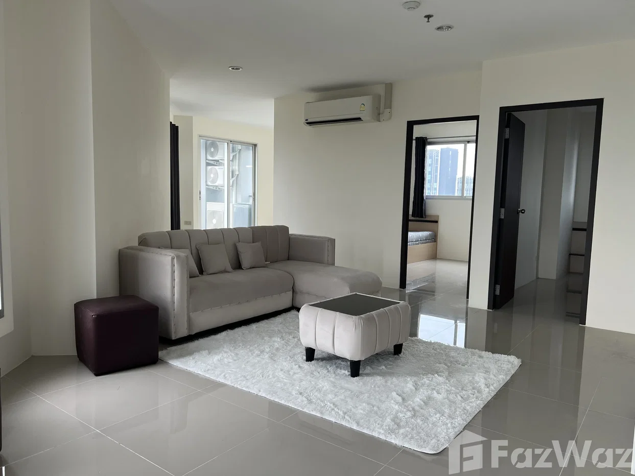 รูป ขาย คอนโด 2 ห้องนอน ในโครงการ อัสสกาญจน์ เพลส ศรีนครินทร์ 6788013 - รูปที่ 1/25