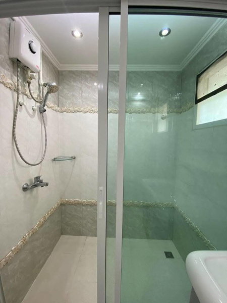 picture Single house for rent, Pattaya Lagoon (4 bedrooms & 5 bathrooms) - 8/19