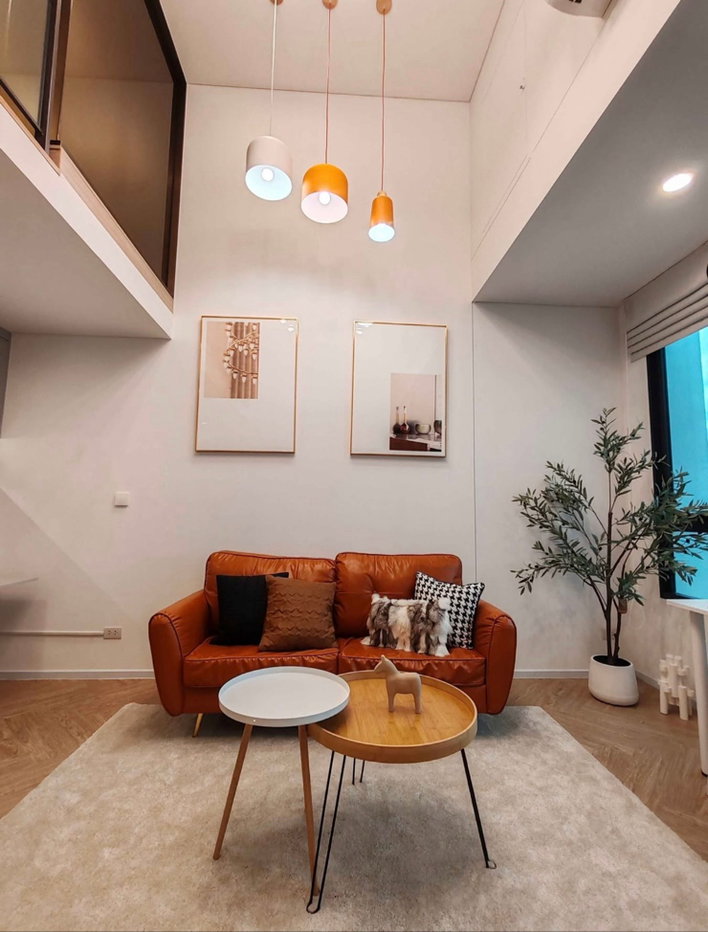 picture 🔥 For Rent | Siamese Rama 9 (Landmark @ MRTA Station)🔥 - 2/20