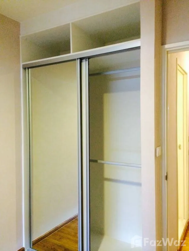 รูป ขาย คอนโด 2 ห้องนอน ในโครงการ ฟิวส์ จันทน์-สาทร 6760670 - รูปที่ 6/12