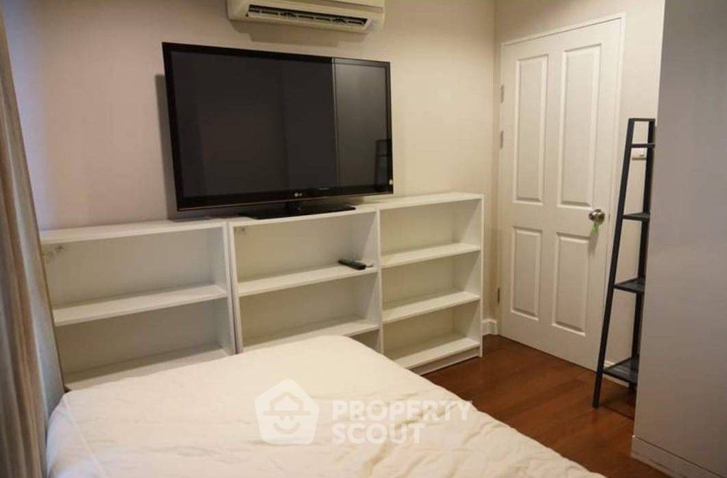 รูป คอนโดชั้น 29 แบบ 2 ห้องนอน Belle Grand Rama 9 ใกล้ MRT พระราม 9 (ID 1375678) - รูปที่ 7/11