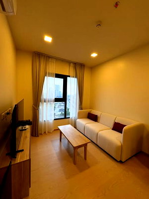 Condos for rent : 🔥 For Rent | The Base Urban Rama9🚇 Near MRT Rama 9