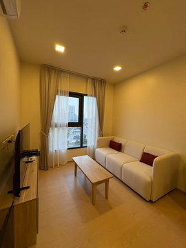 🔥 For Rent | The Base Urban Rama9🚇 Near MRT Rama 9