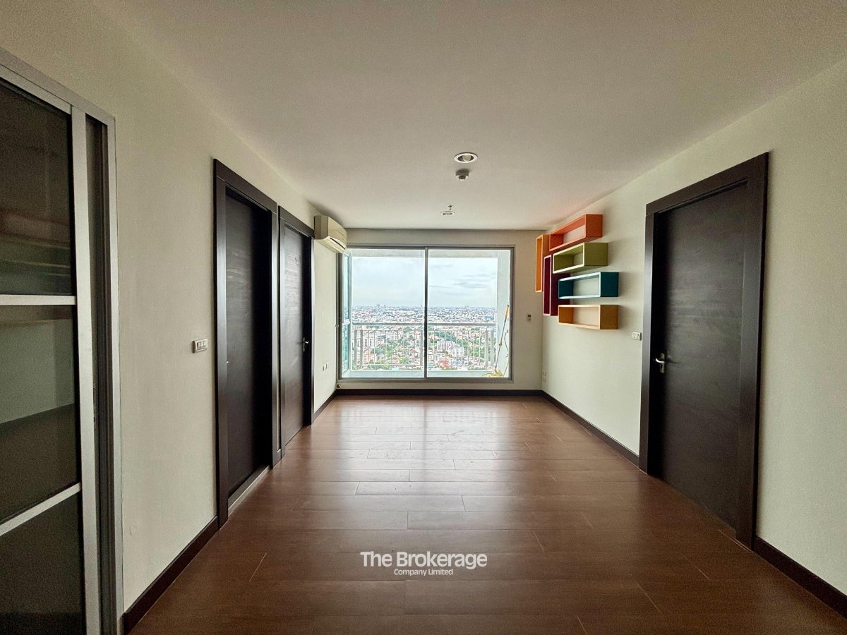 รูป ขายด่วน! คอนโด ริธึ่ม รัชดา (Rhythm Ratchada) 2 ห้องนอน 2 ห้องน้ำ 73 ตร.ม. 7.59 ล้านบาท ติดต่อไลน์: @thebrokerage - รูปที่ 4/20