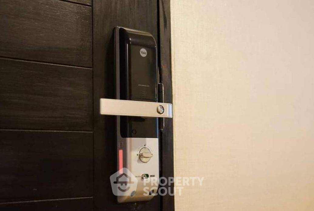 รูป คอนโดชั้น 29 แบบ 2 ห้องนอน Belle Grand Rama 9 ใกล้ MRT พระราม 9 (ID 1375678) - รูปที่ 11/11