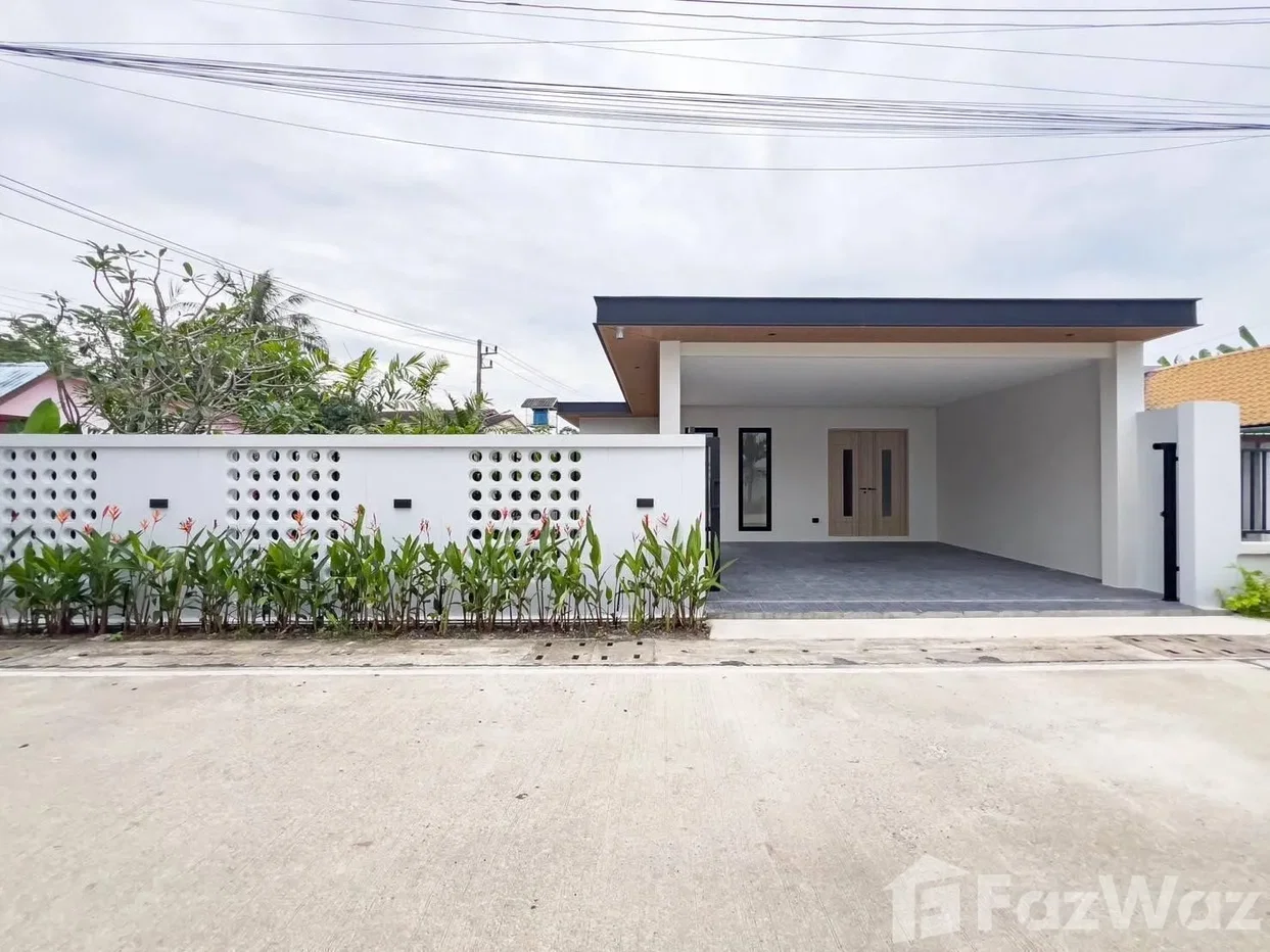 รูป ขาย วิลล่า 2 ห้องนอน ใน ศรีสุนทร, ภูเก็ต 6810964 - รูปที่ 2/21