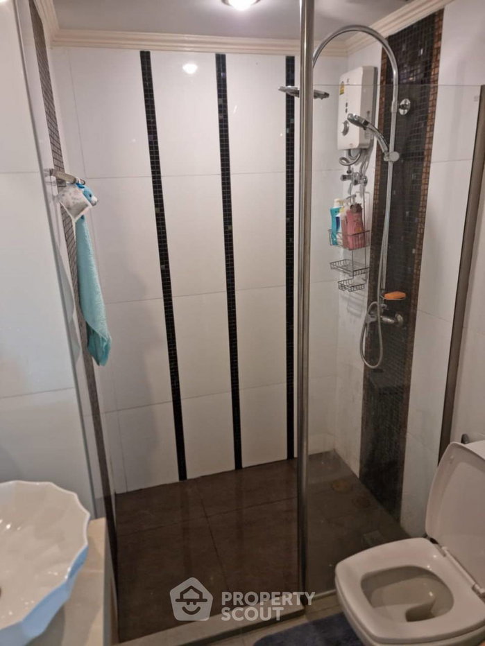 รูป คอนโด 1-ห้องนอน ที่ อเมซอน เรซิเด้นซ์ ใกล้ เมืองพัทยา (ID 3280927) - รูปที่ 2/12