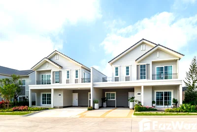 Houses for sale Thalang Phuket : 4 Bedroom House for sale at Anasiri Paklok  6808806