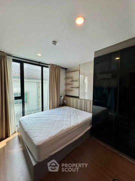 1-BR Condo at The Origin Ratchada-Ladprao near MRT Ratchadaphisek (ID 3342135)