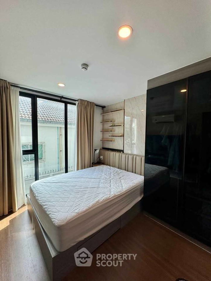 picture 1-BR Condo at The Origin Ratchada-Ladprao near MRT Ratchadaphisek (ID 3342135) - 1/8