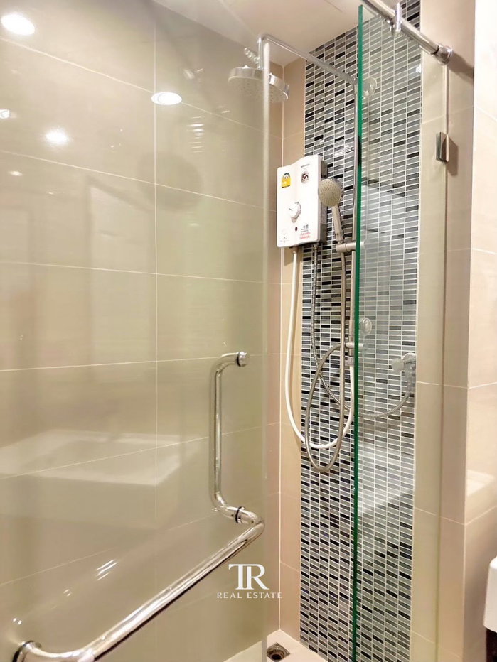 รูป Condo for Rent – เดอะ สกาย สุขุมวิท | 1 Bed | 1 Bath | 32 sqm | Floor 3 | BTS Udom Suk | 💰18,000 THB/month | LINE: @979ywrvr | Ref: PK0225 - รูปที่ 13/18