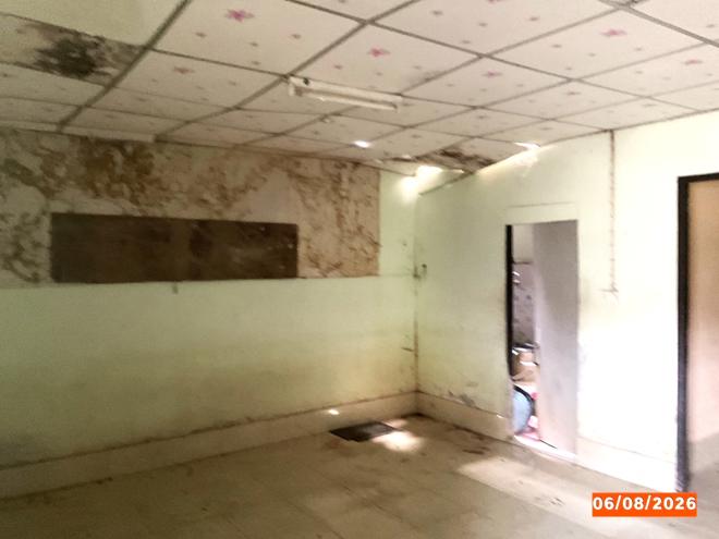 picture FACTORY 1026.6 Sq.w. Muang Trang Trang for 2.4M - 5/25