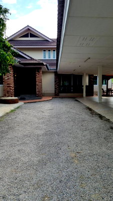เช่าบ้านเดี่ยว การไฟฟ้าส่วนภูมิภาค สันทราย :   ให้เช่าบ้านเดี่ยว 2 ชั้นหลังใหญ่ ทำเลสันทราย 5 ห้องนอน 7 ห้องน้ำ  #ASS-H0914