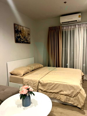 Condos for rent : For Rent Condo METRO SKY SATHORN - WUTTHAKAT Building 1, Floor 27,Studio, Room size 26 sqm
