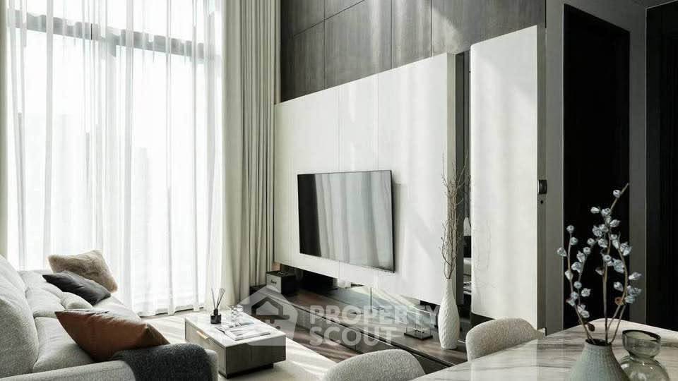 picture 200m To BTS Thong Lor, High-Floor 2-BR At Laviq Sukhumvit 57 (ID 3342197) - 13/18