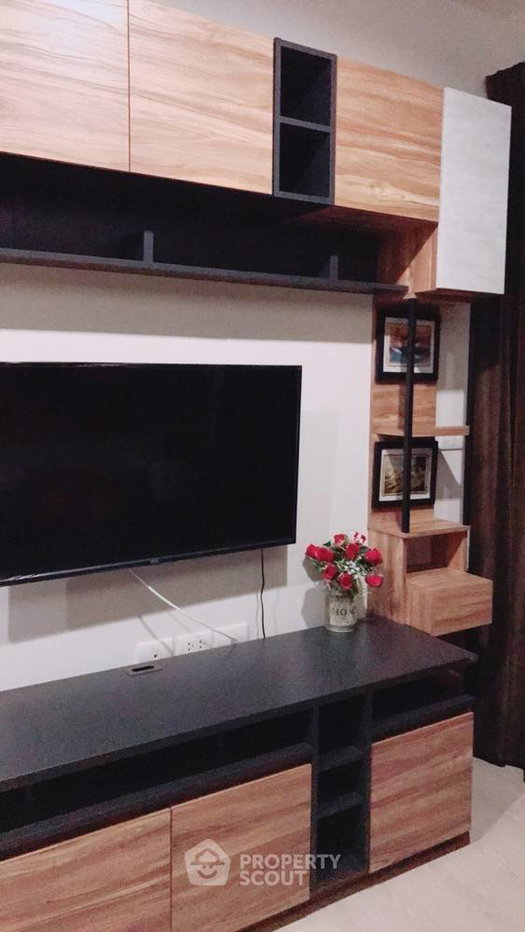 รูป คอนโด 1 ห้องนอน ชั้น 17 ที่ The Niche Pride Thong Lo-Phetchaburi (ID 383860) - รูปที่ 7/7