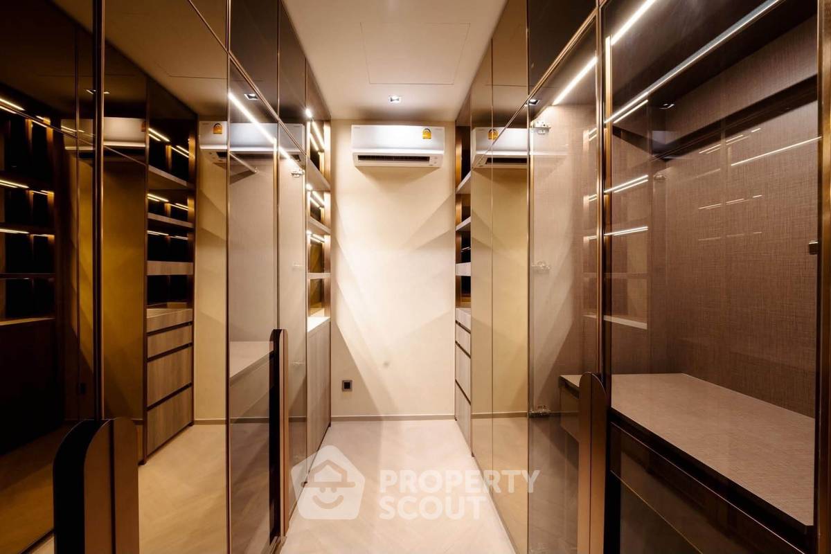 รูป คอนโด 4 ห้องนอน ชั้น 23 ที่ The Reserve Sathorn ใกล้ BTS ศาลาแดง (ID 3340906) - รูปที่ 9/21