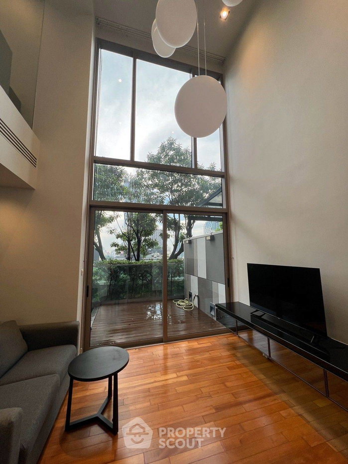 picture Pet-Friendly 2-BR Ashton Morph 38 Near BTS Thong Lor (ID 3340886) - 2/23