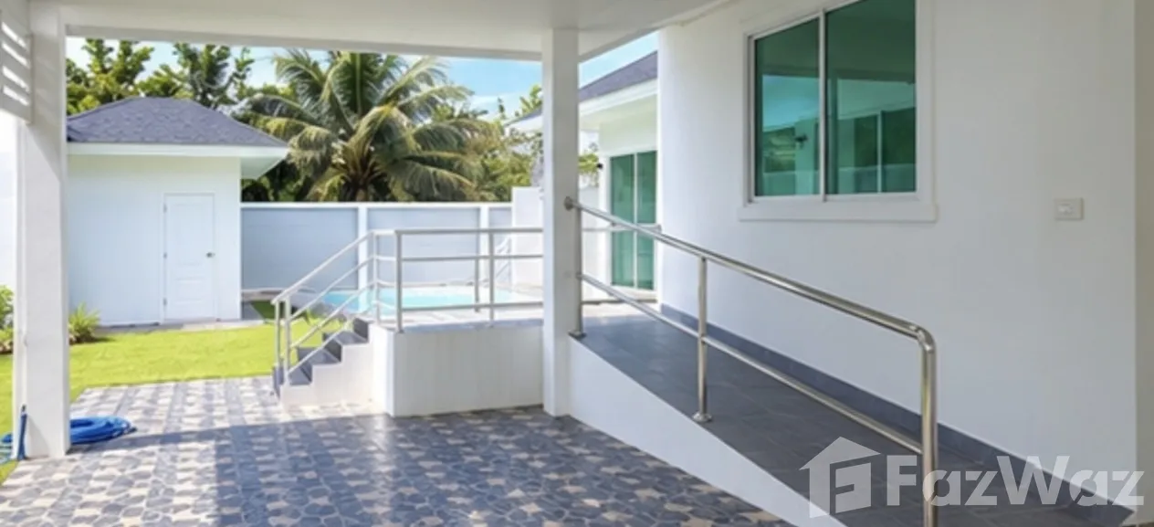 picture 3 Bedroo Pool Villa for Sale in Kao Tao 6795318 - 10/14