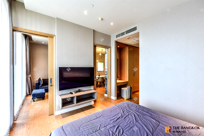 Condos for sale : Magnolias Waterfront Residences @ ICONSIAM near null Charoen Kakhon Station Location Near Employment, Surrounded by Lifestyles