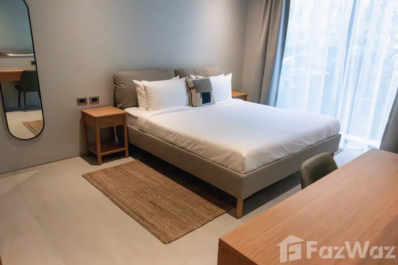 picture 4 Bedroom Villa for rent at Botanica Modern Loft 1964736 - 24/40