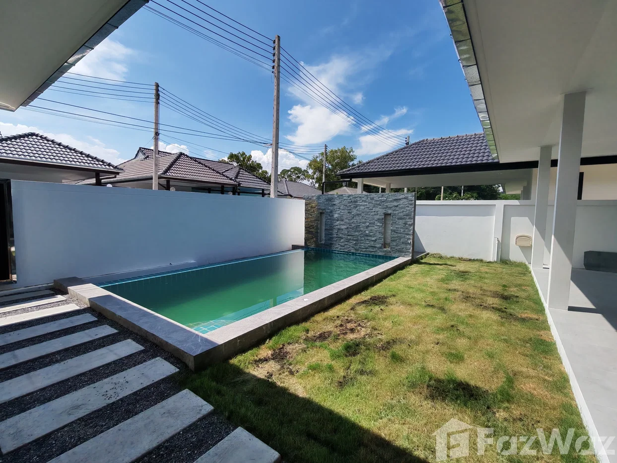 picture 3 Bedroom Villa for sale at Milpool Villas 6810296 - 2/22