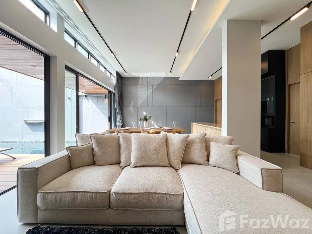 รูป วิลล่าให้เช่า 3 ห้องนอน ใน ฉลอง, ภูเก็ต 6810916 - รูปที่ 4/44