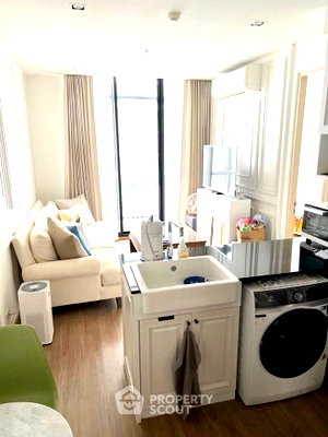 Condos for rent : 2-BR Condo At Park Origin Phrom Phong Near BTS Phrom Phong (ID 3342487)