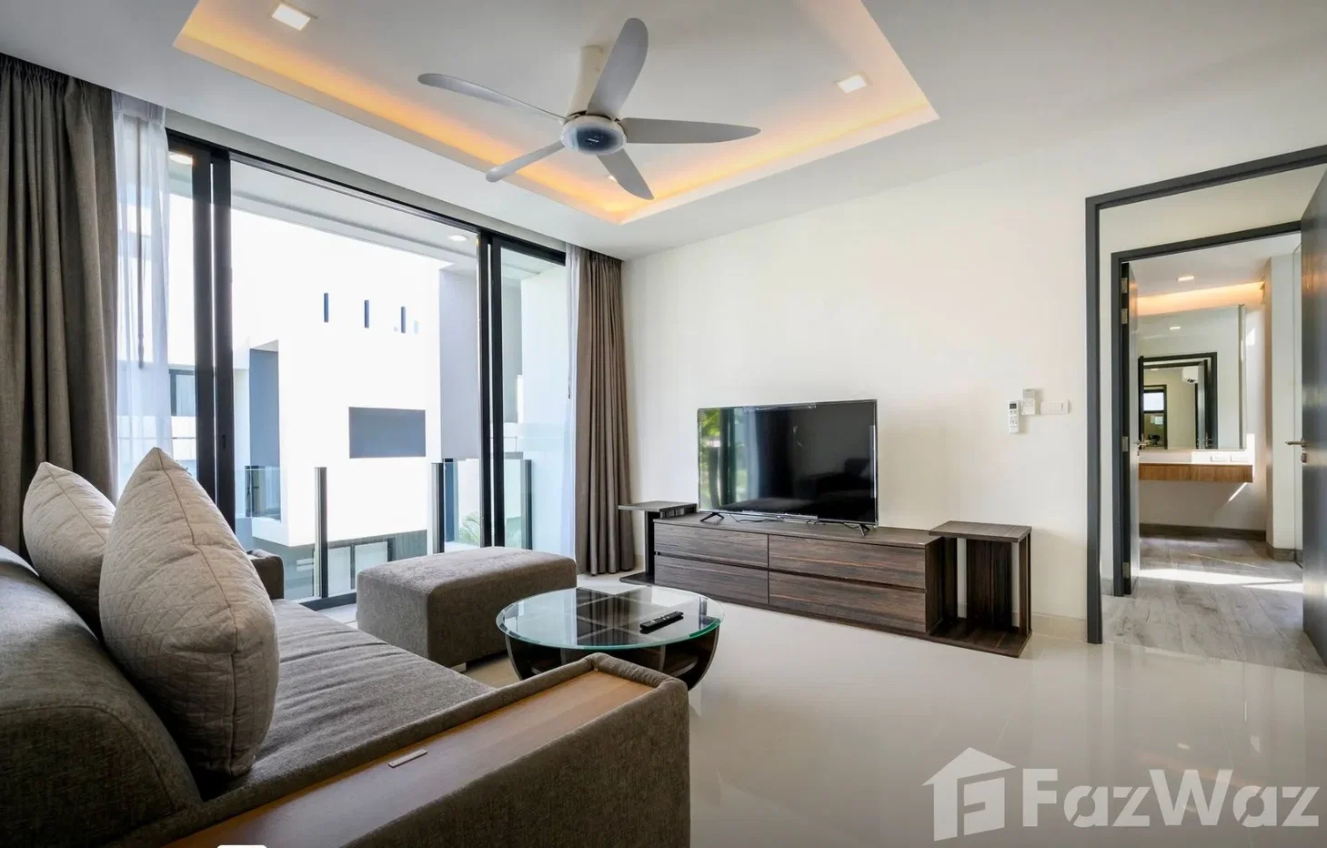 picture 5 Bedroom Villa for rent at Laguna Park 2 6804012 - 21/23