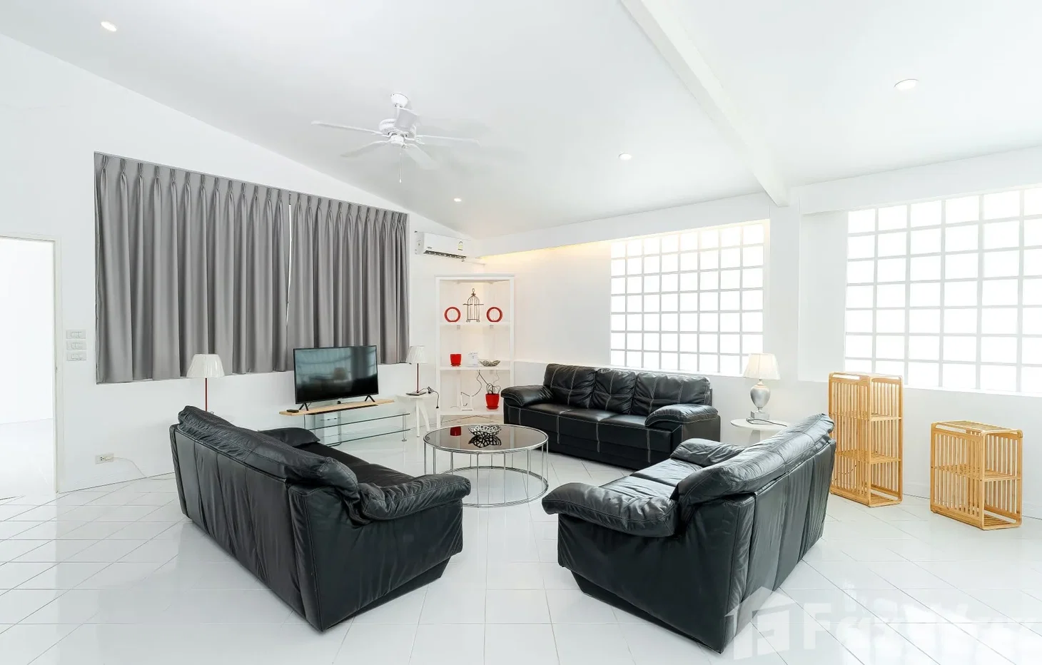 รูป วิลล่าให้เช่า 3 ห้องนอน ในโครงการ เดลตา วิลลา 28060 - รูปที่ 7/38