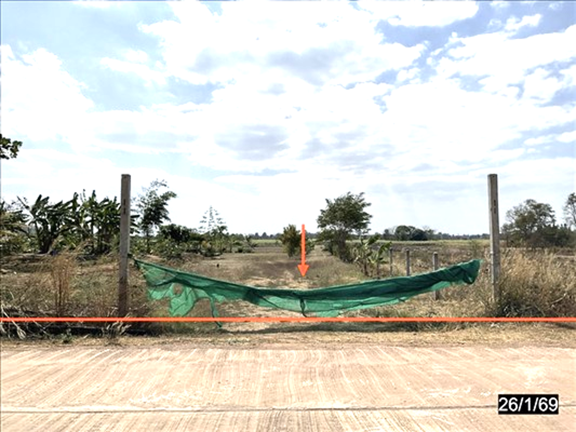 picture FACTORY 9712 Sq.w. Kham Muang Kalasin for 4.3M - 11/17