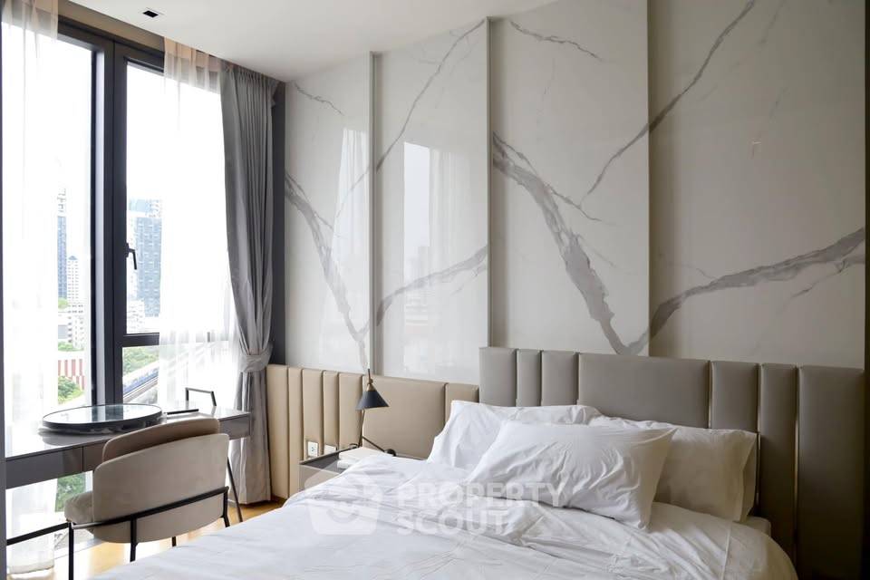 picture 2-BR Condo at Beatniq Sukhumvit 32 near BTS Thong Lor (ID 3343158) - 8/13